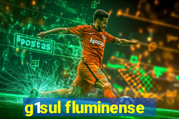 g1sul fluminense